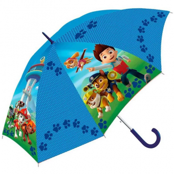 Paw Patrol Regenschirm 